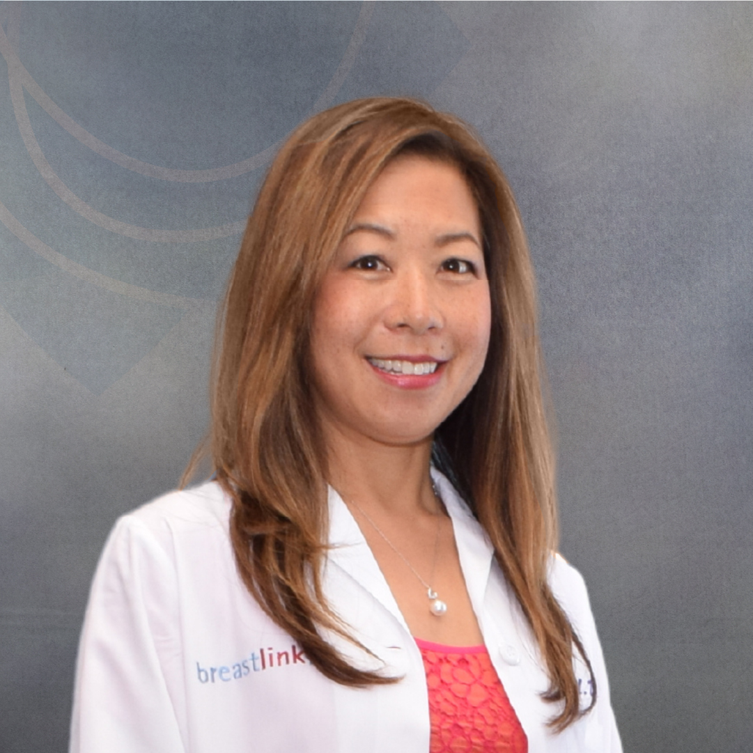 Dr. June Chen | Board-Certified Radiologist | Breastlink